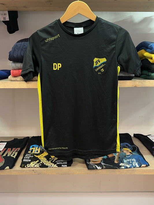 2014 JFV Leinbach e.V. Uhlsport Football Shirt - XS