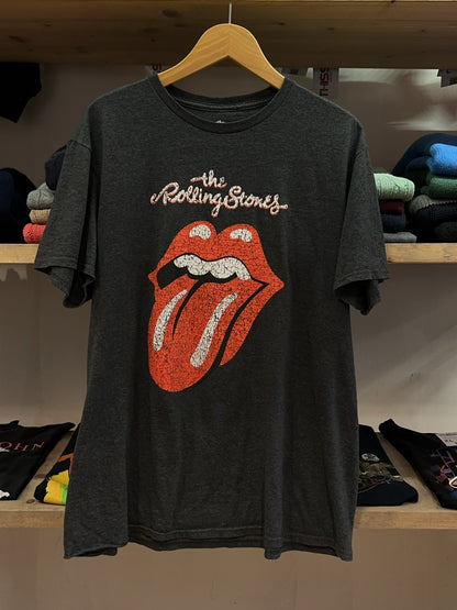 The Rolling Stones Band T-shirt