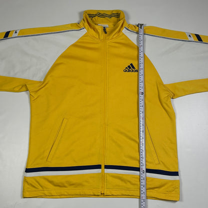 M - Vintage 1990's Adidas Track Jacket
