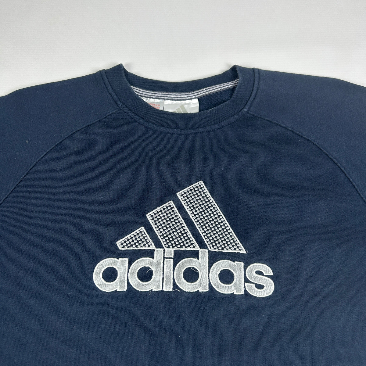XS - Vintage 2000's Adidas Sweatshirt