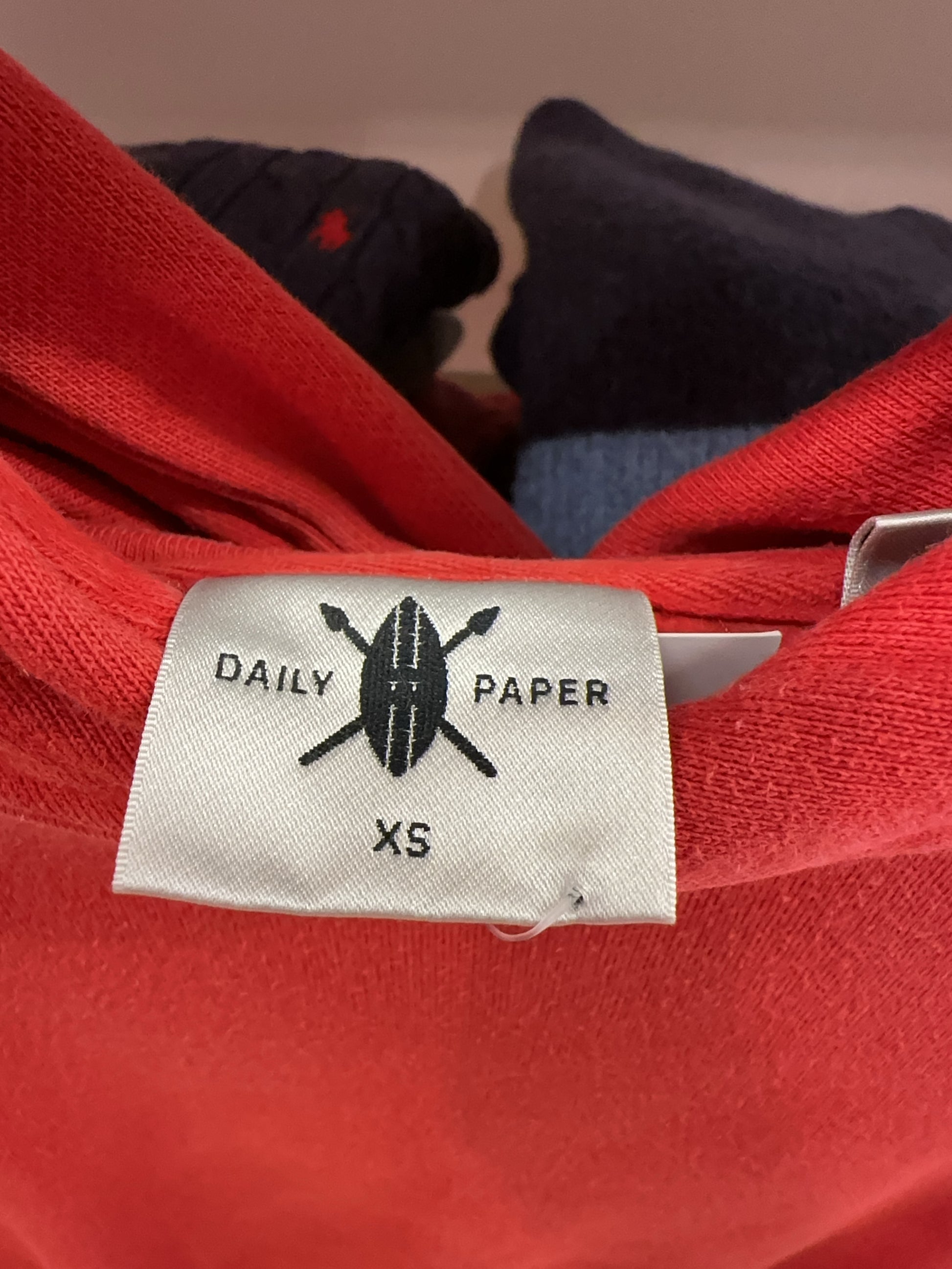 Daily Paper Sweatshirt - XS