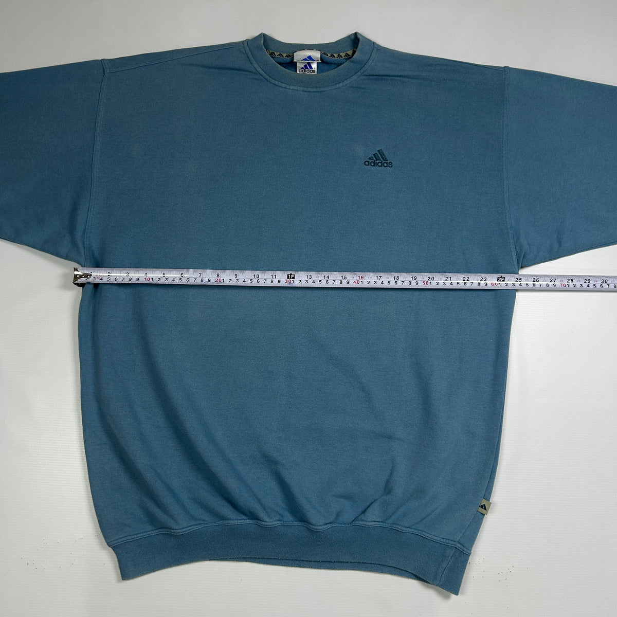 XL - Vintage 1990's Adidas Sweatshirt