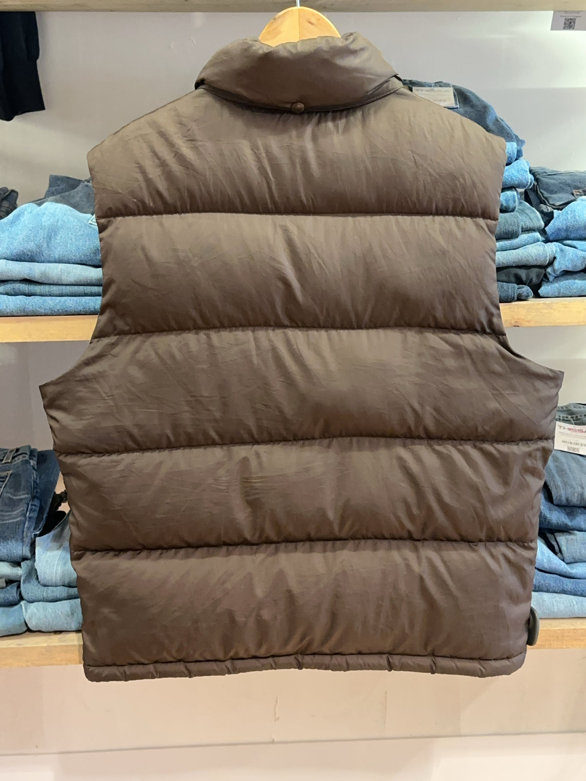 L - Ralph Lauren Bodywarmer