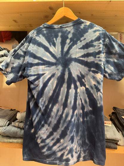 XL - Kevin Harvick Tie-Dye Nascar Graphic T-Shirt