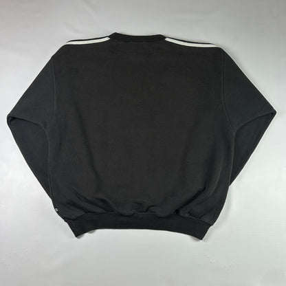 L - Vintage 2000's Adidas Sweatshirt