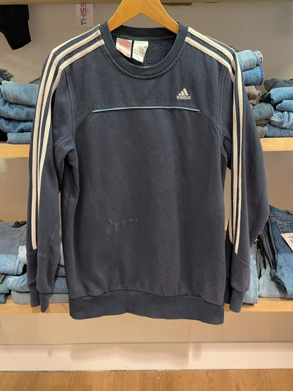 L - Vintage 2000's Adidas Sweatshirt