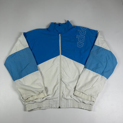 M - Vintage 1990's Adidas Track Jacket