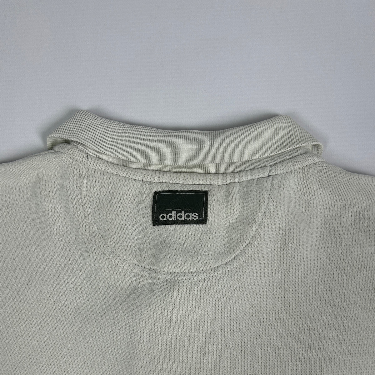 L - 1990's Adidas Sweatshirt Sweatshirt