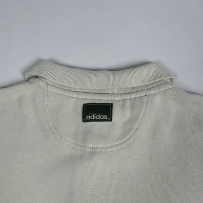 L - 1990's Adidas Sweatshirt Sweatshirt