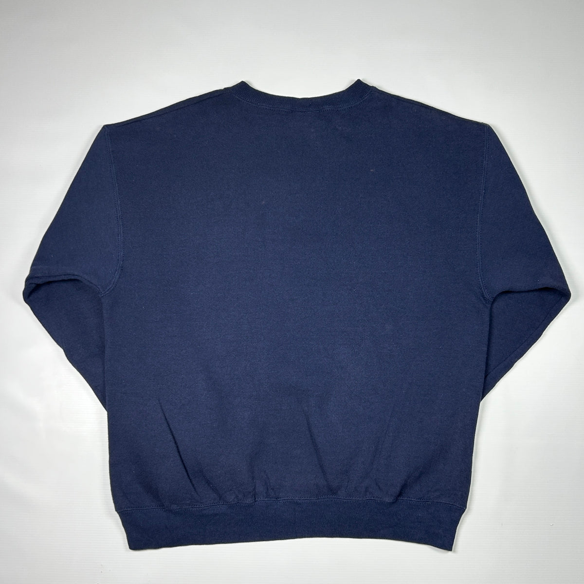 XL - Dallas Cowboys 1990's Navy Graphic Sweatshirt