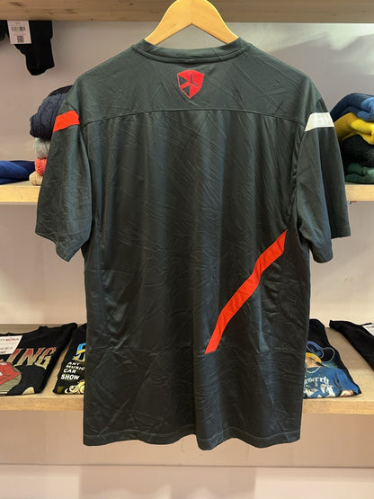 2011/12 Manchester United Nike Football Training Shirt - XL