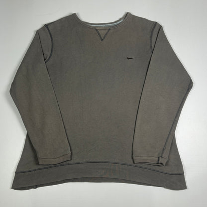 M - Vintage 2000's Nike Sweatshirt