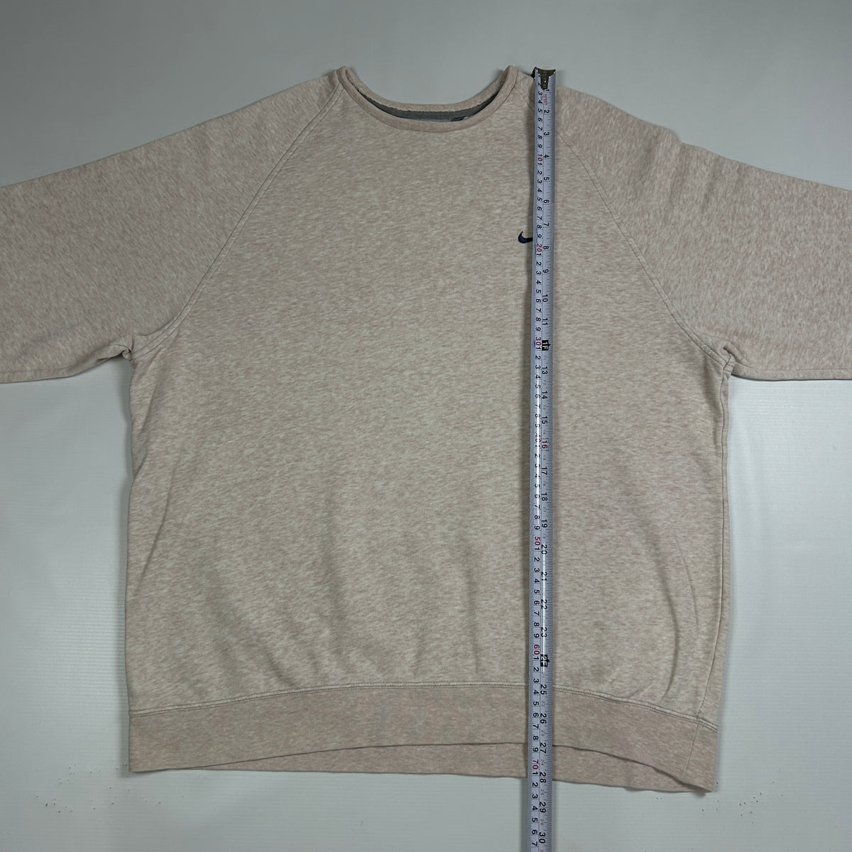 L - Vintage 2000's Nike Sweatshirt
