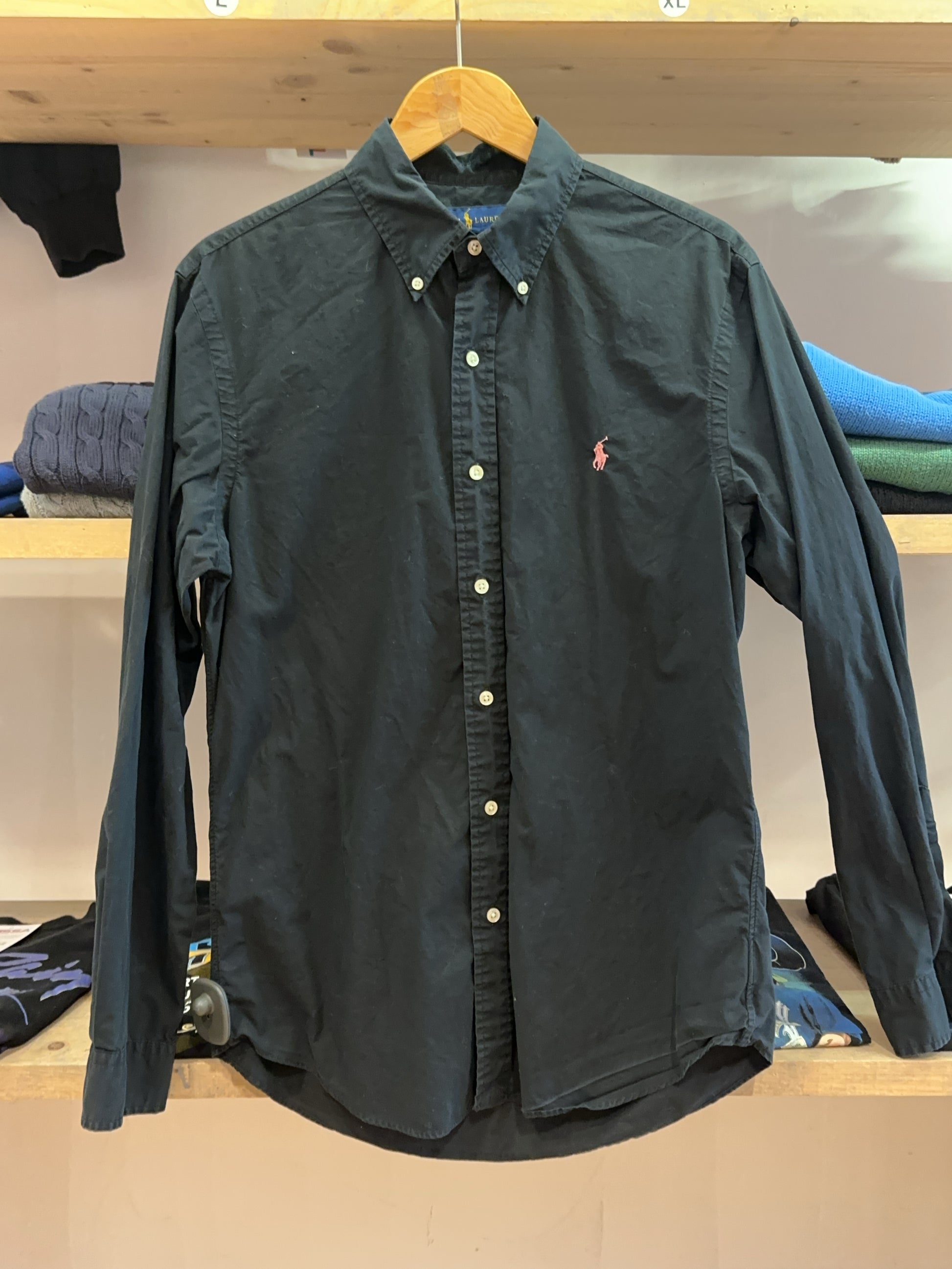 M - Ralph Lauren Shirt