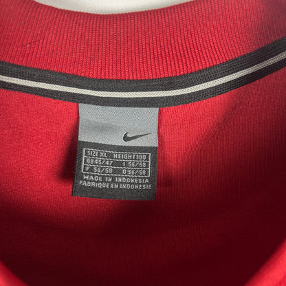 XL - Vintage 2000's Nike Sweatshirt