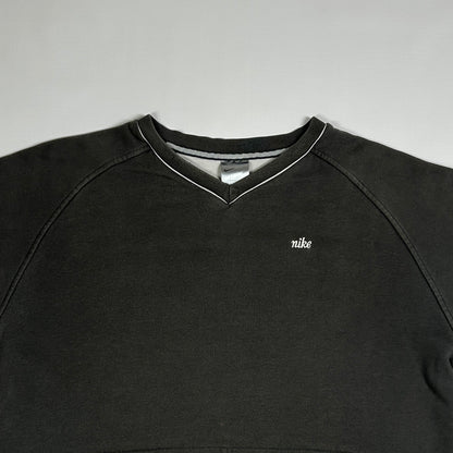 S - Vintage 2000's Nike Sweatshirt