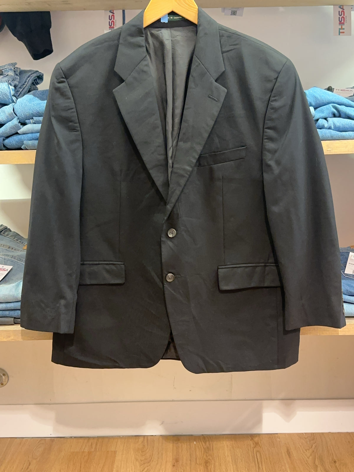 44S - Ralph Lauren Blazer