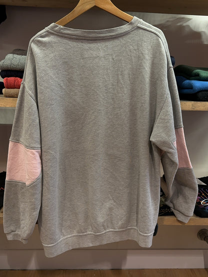 Adidas Reworked Sweatshirt - L