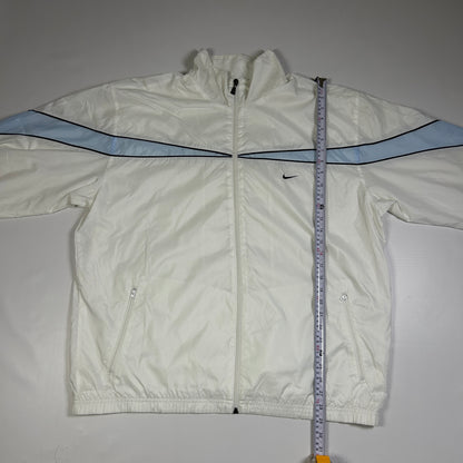 XL - Vintage 2000's Nike Windbreaker Jacket