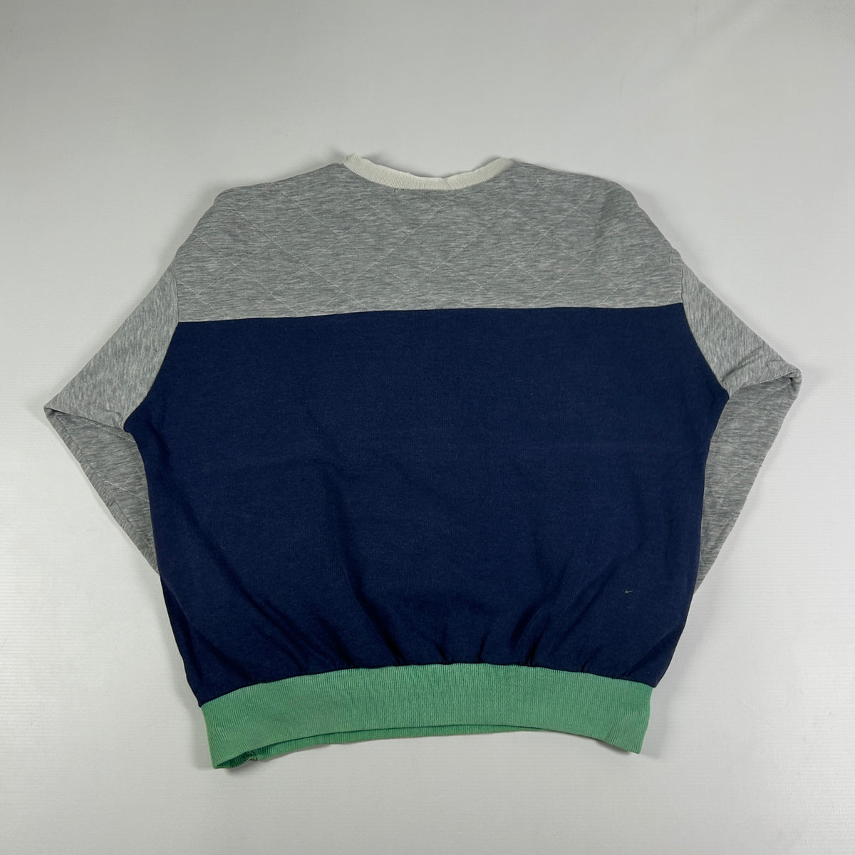 S - Vintage 1980's Adidas Action Wear Sweatshirt