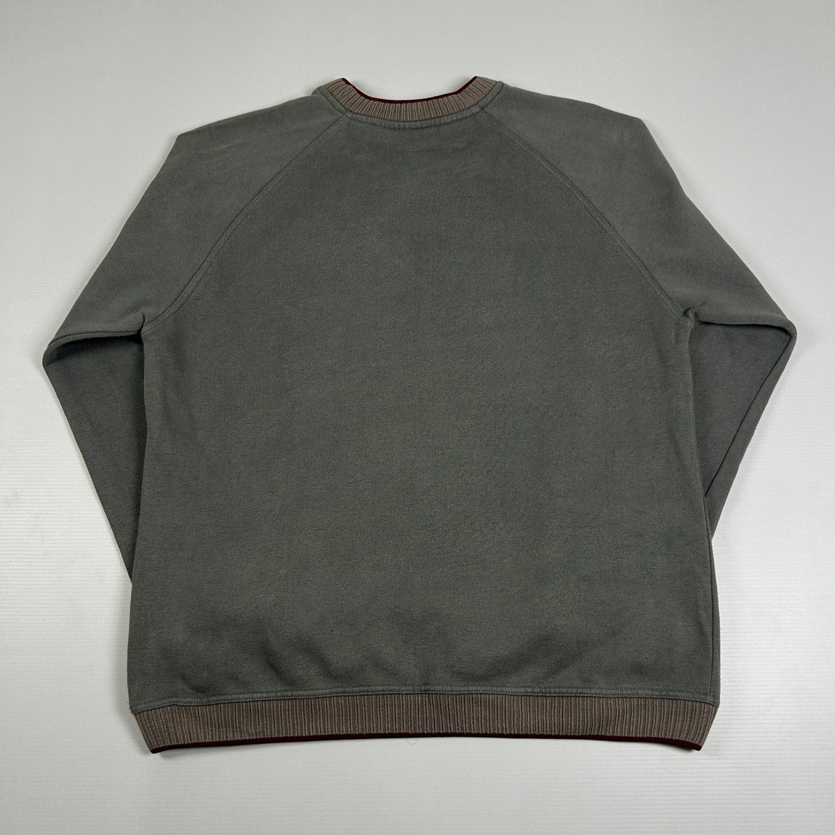 XS - Vintage 2000's Puma Sweatshirt