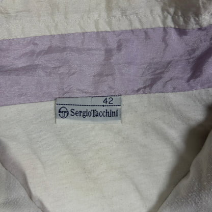M - 1990's Sergio Tacchini Track Jacket
