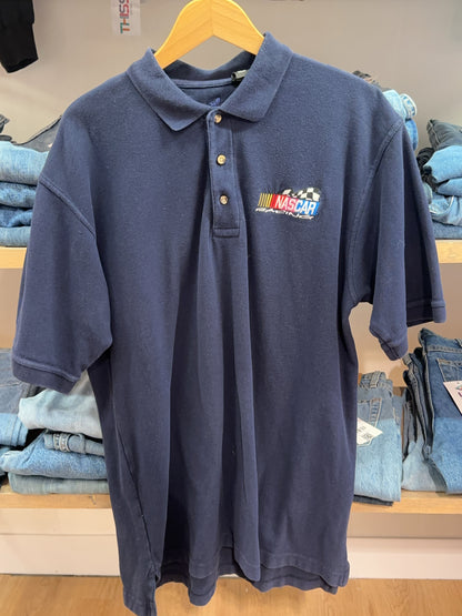 XXL - Nascar Racing Polo