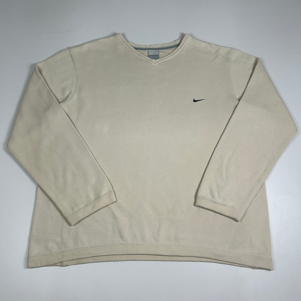 L - 2000's Nike Sweatshirt