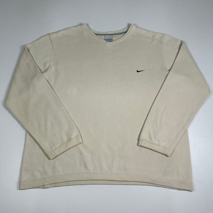 L - 2000's Nike Sweatshirt