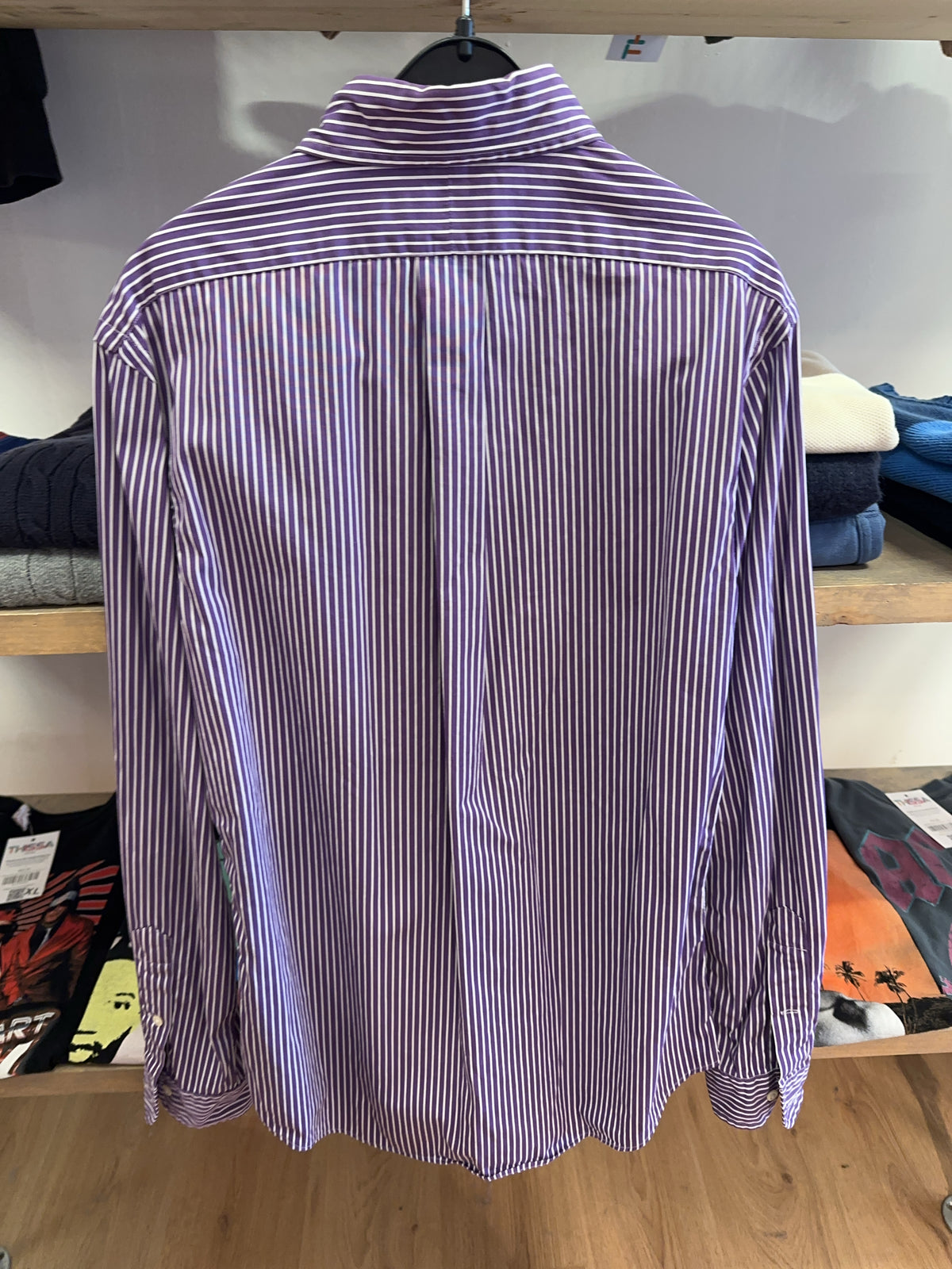 S - Ralph Lauren Shirt