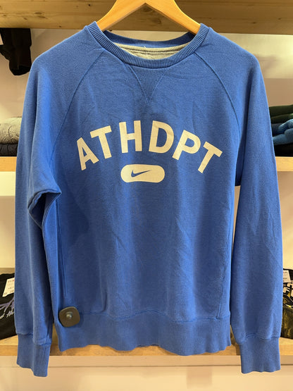 M - Vintage 2000's Nike Sweatshirt