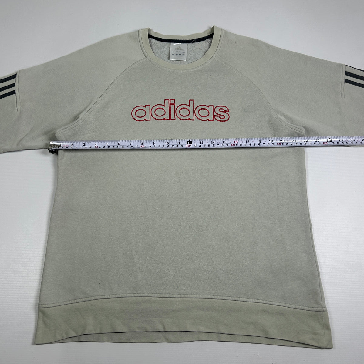 M - Vintage 2000's Adidas Sweatshirt