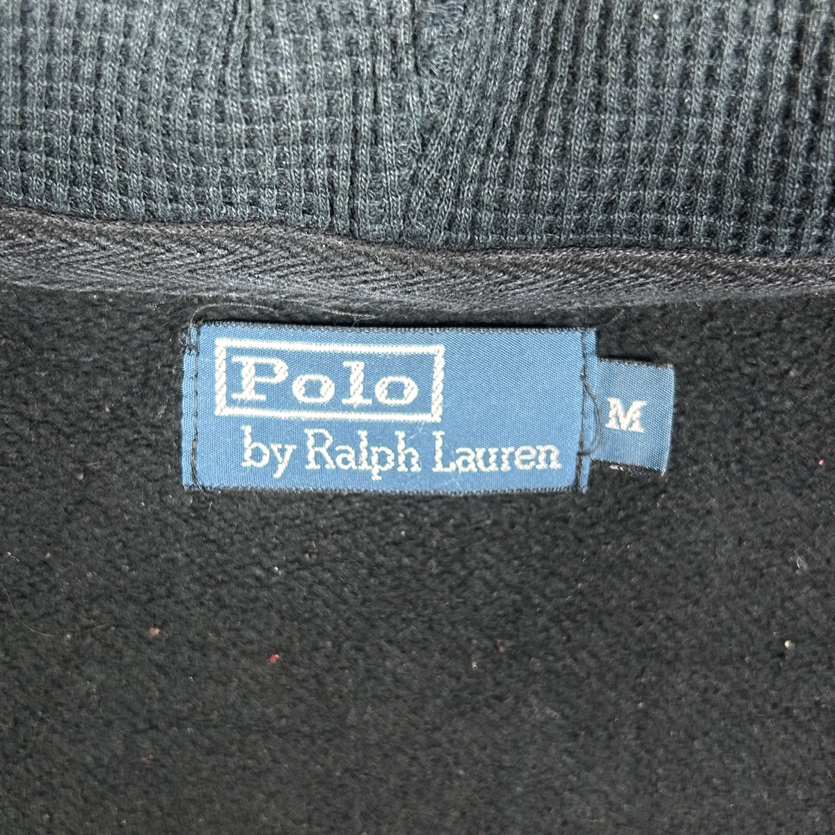 M - Ralph Lauren Hoodie