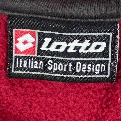 XS - Vintage 1990's Lotto Sweatshirt
