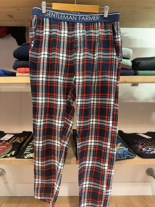 Gentleman Farmer Sweat Pants - S