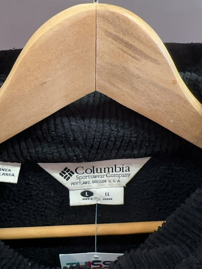 L - Vintage Columbia Fleece Jacket