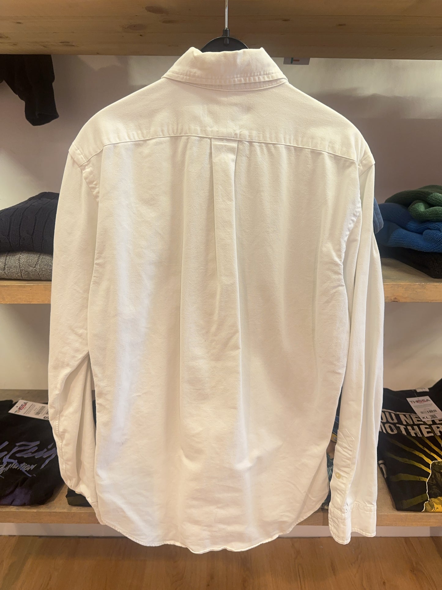 S - Ralph Lauren Shirt