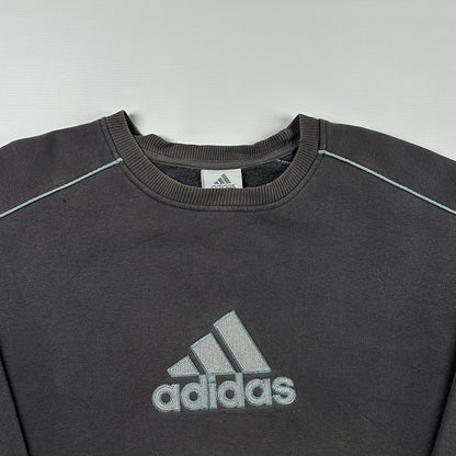 M - Vintage 1990's Adidas Sweatshirt