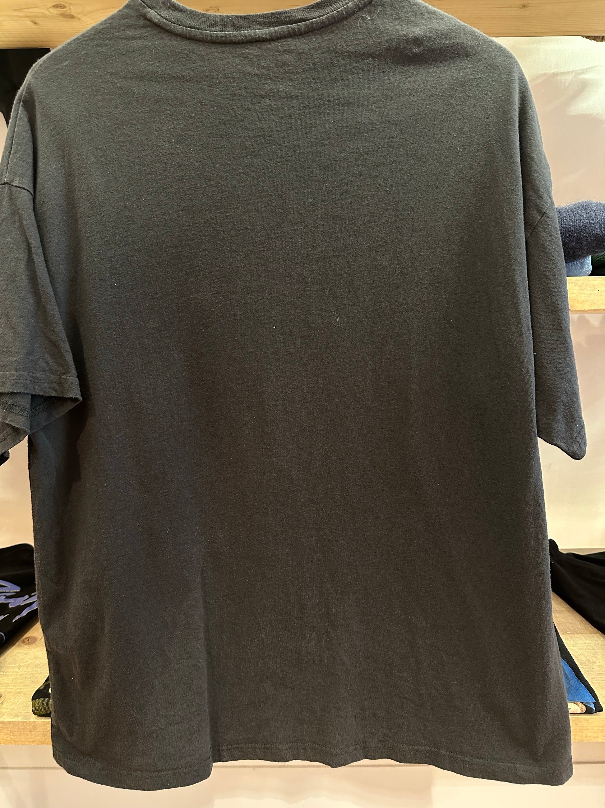 XL - Corvette Chevrolet Graphic T-Shirt