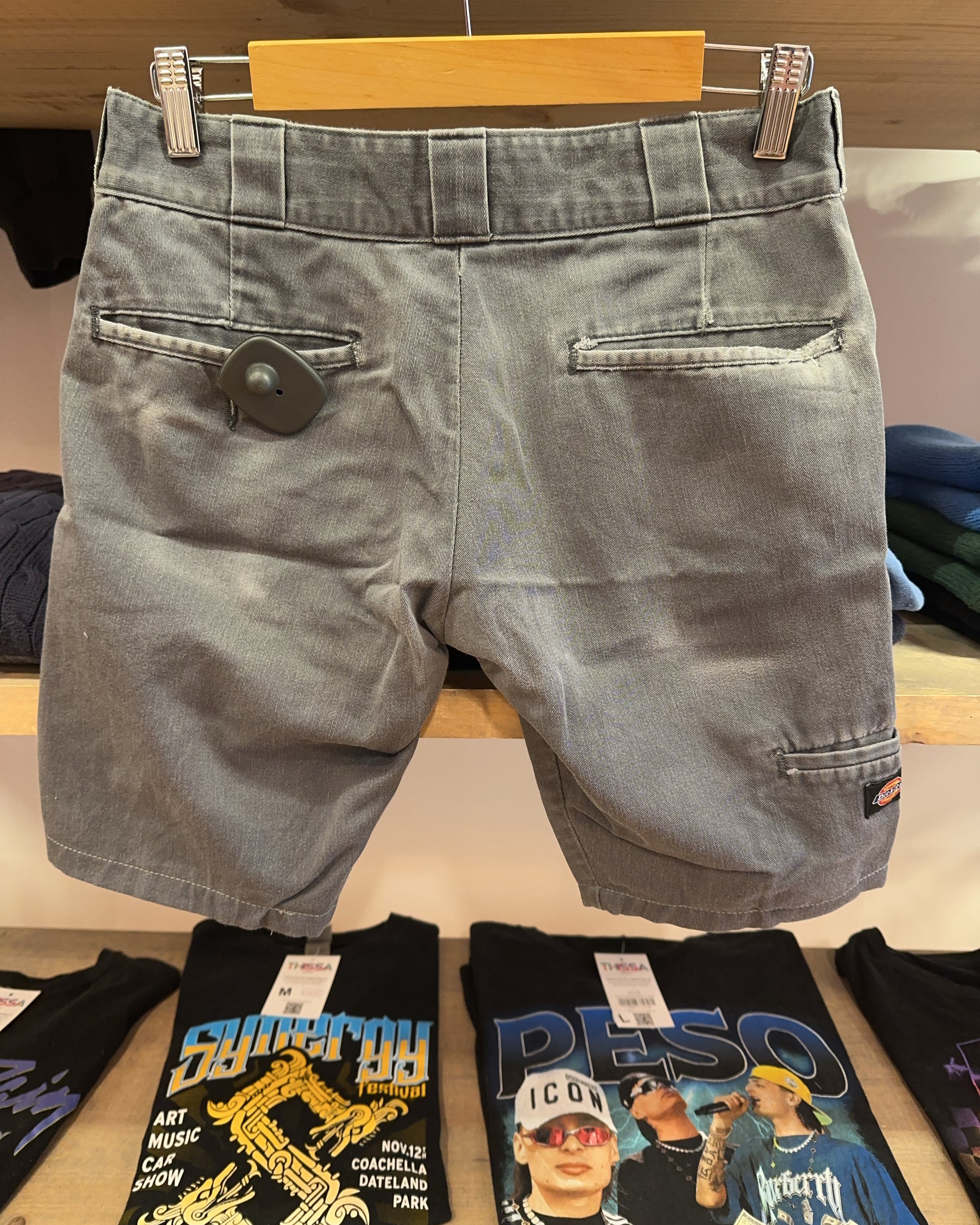 29 - Dickies Shorts