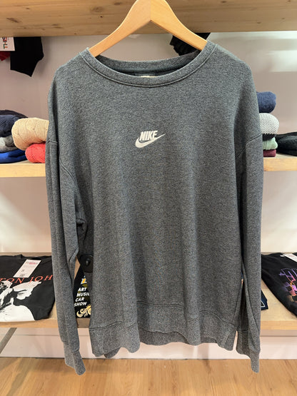Nike Sweatshirt - L