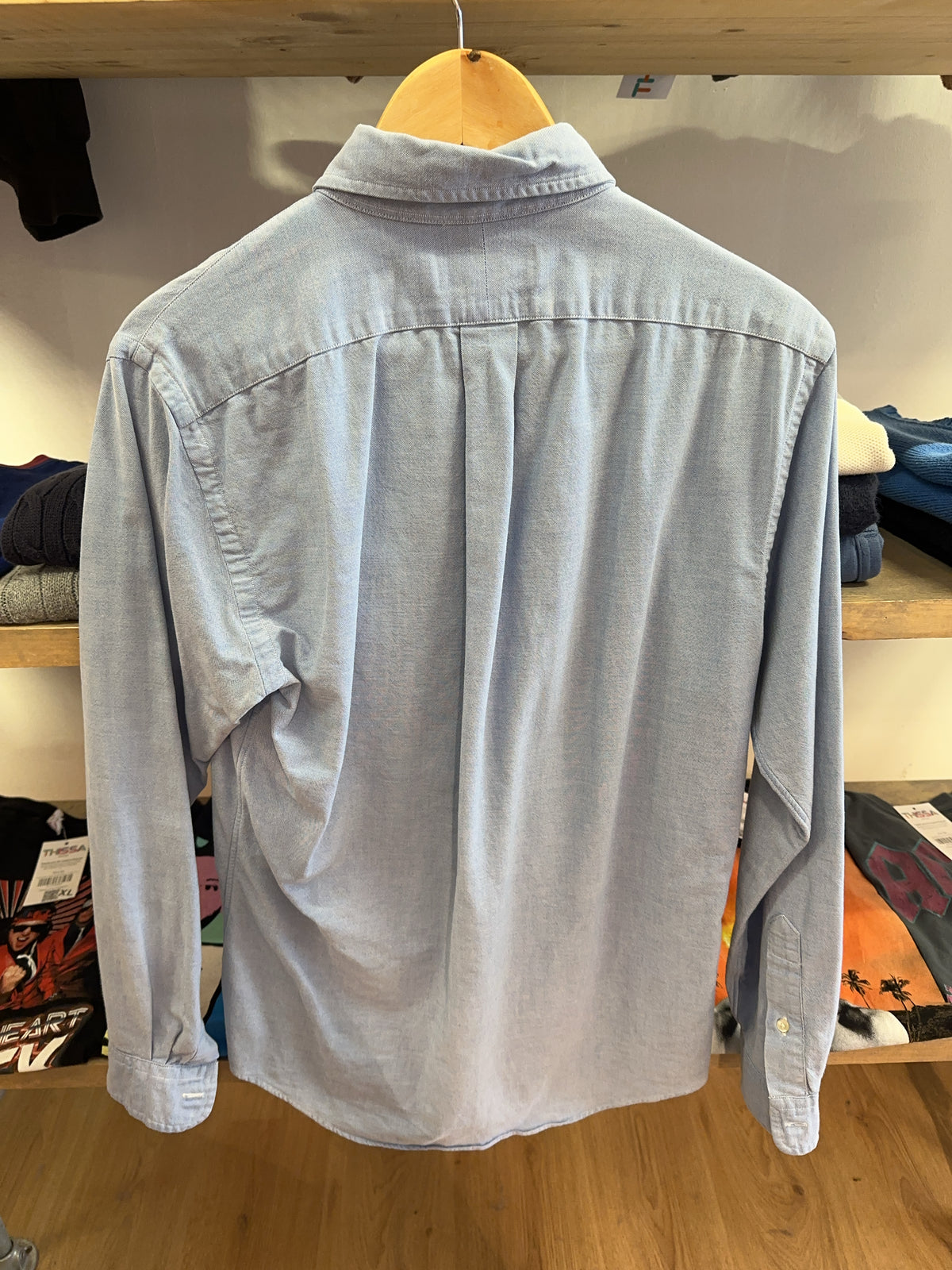 M - Ralph Lauren Shirt