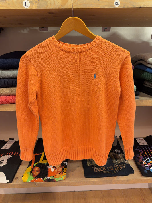 Ralph Lauren Sweatshirt (XS)