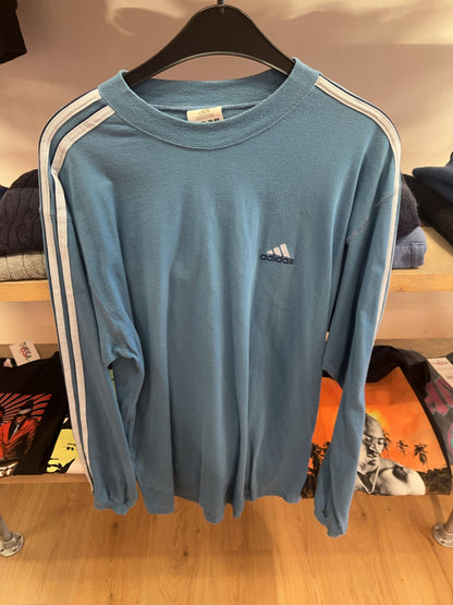 L - Vintage 1990's Adidas Longsleeve