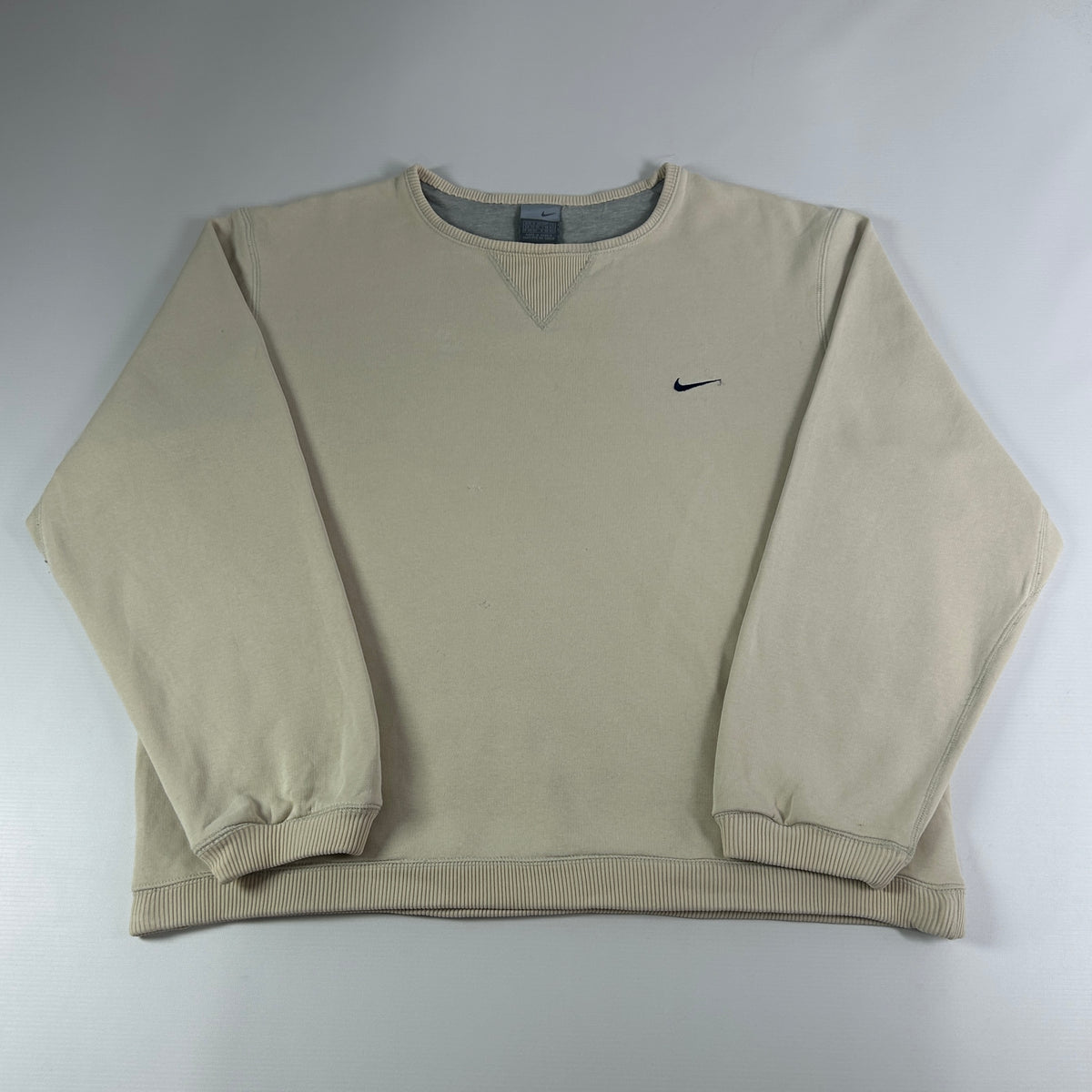 M - Vintage 1990's Nike Sweatshirt
