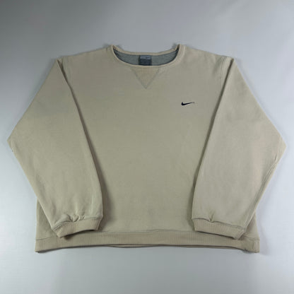 M - Vintage 1990's Nike Sweatshirt