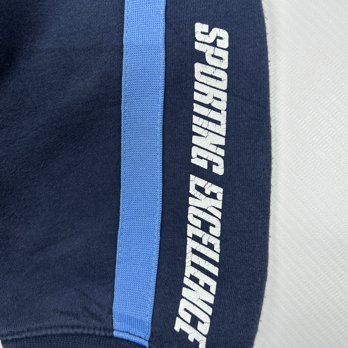 XXS - Vintage 2000's Nike Sports Excellence Sweatshirt