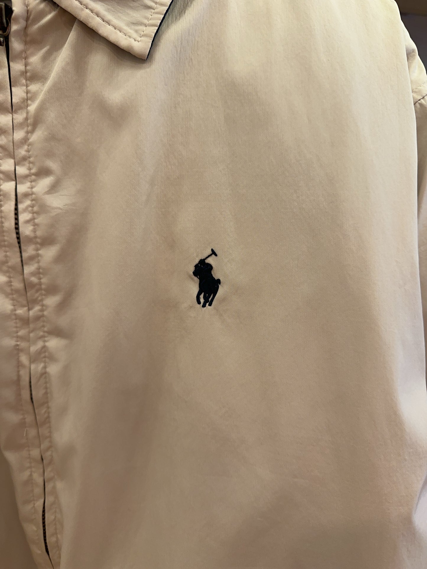 M - Ralph Lauren Harrington Jacket