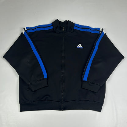 L - Vintage 1990's Adidas Track Jacket