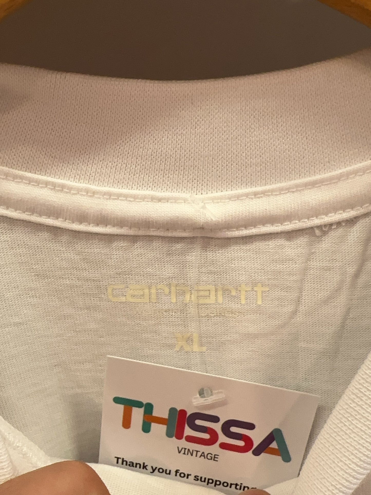 Carhartt T-shirt - XL